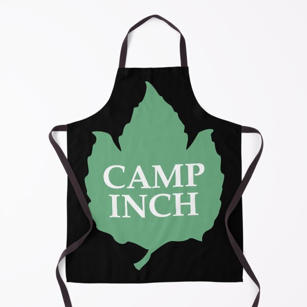 Item preview, Camp Inch designed and sold by nasr-say.