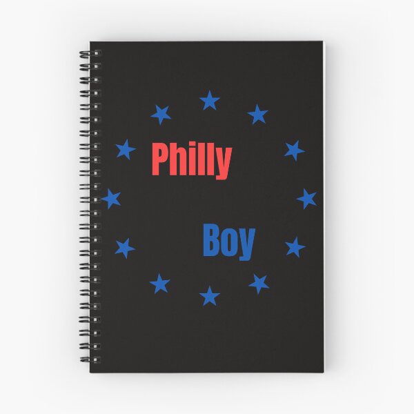 Item preview, Philly Boy – Philadelphia Hometown Pride designed and sold by MiSuPa Studio.