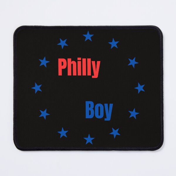 Item preview, Philly Boy – Philadelphia Hometown Pride designed and sold by MiSuPa Studio.