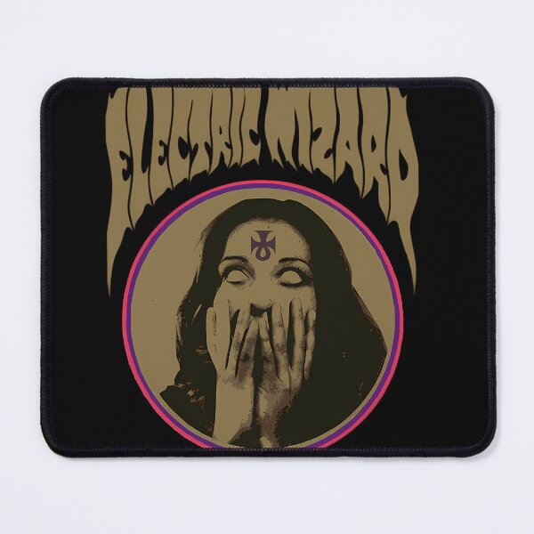 Item preview, Electric Wizard designed and sold by dedonalvirae.