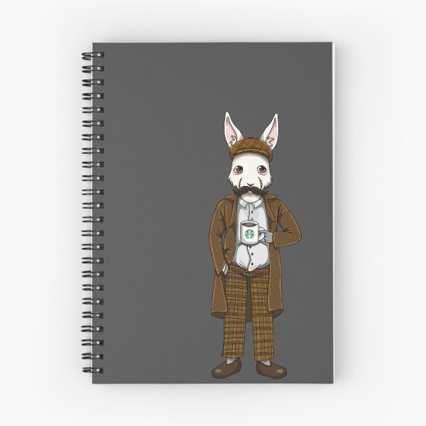 Item preview, Animal Hospital: Barney designed and sold by LMaccaMakes.