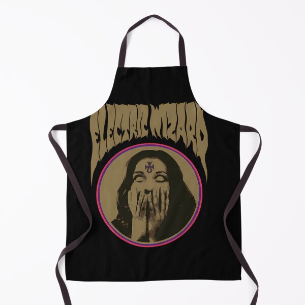 Item preview, Electric Wizard designed and sold by dedonalvirae.