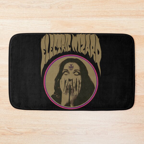 Item preview, Electric Wizard designed and sold by dedonalvirae.