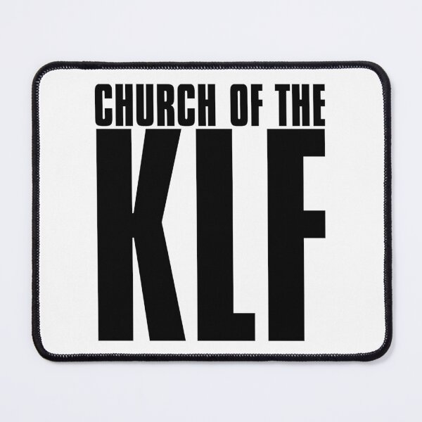 Item preview, Church Of The Kf designed and sold by Kerai Storeyo.