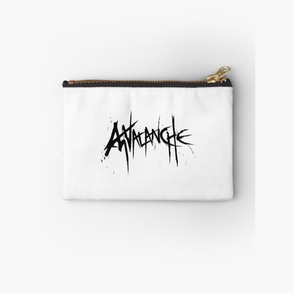 Item preview, Avalanche (Black Text) designed and sold by MonstrousOnMain.