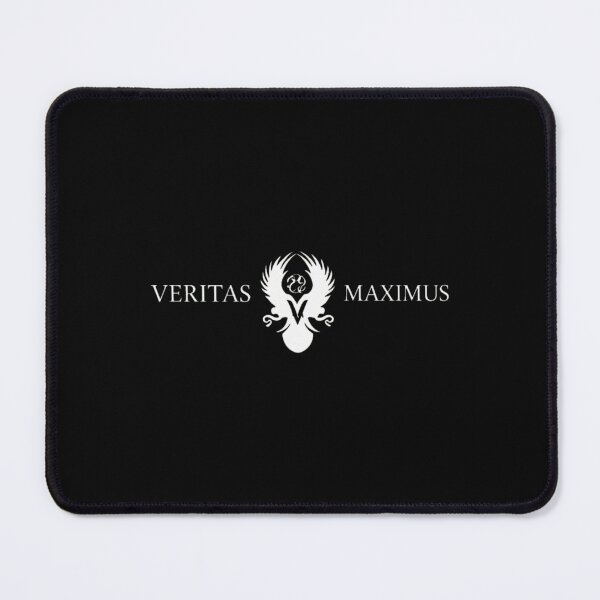 Item preview, Veritass Maximuss Phoenix Latin Truth Excellence-26 designed and sold by PalasGryzuary.