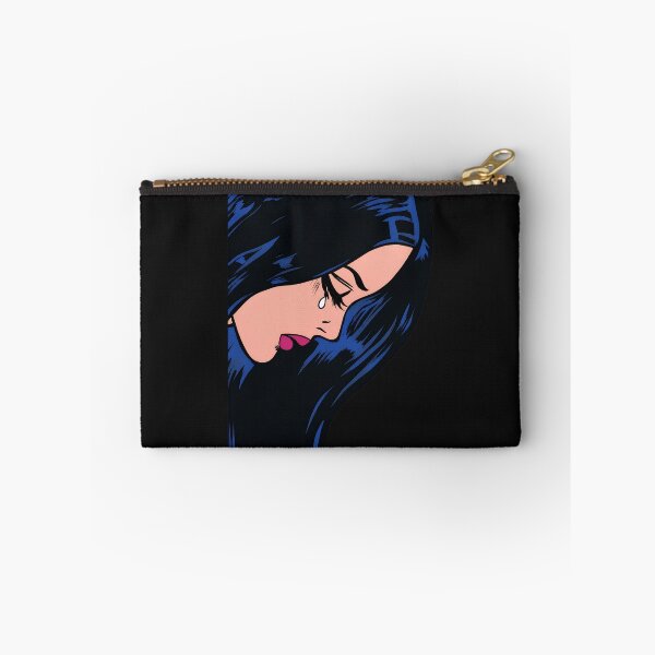 Item preview, Crying Woman Pop Art Vintage Comic Style designed and sold by Frisanto.