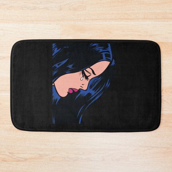 Item preview, Crying Woman Pop Art Vintage Comic Style designed and sold by Frisanto.