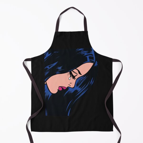 Item preview, Crying Woman Pop Art Vintage Comic Style designed and sold by Frisanto.