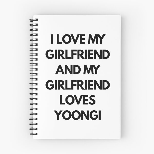 Item preview, Funny Girlfriend Loves Kpop Fan  designed and sold by vukieumy1719.