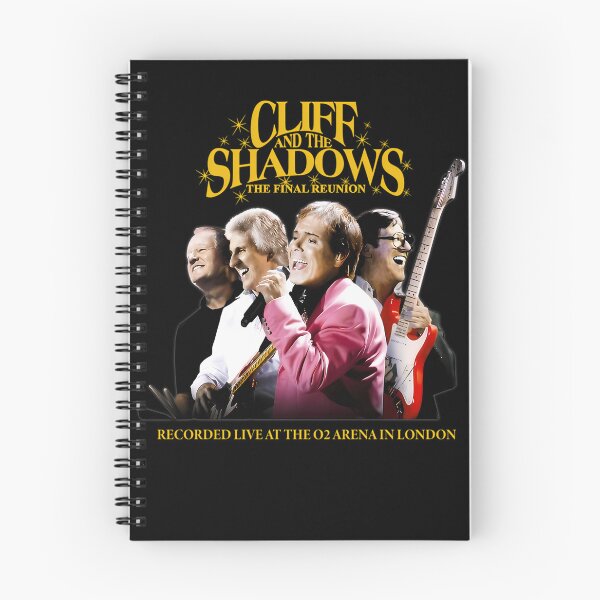 Item preview, Cliff Richard And His Band designed and sold by Art-polar.