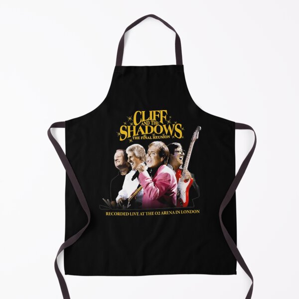 Item preview, Cliff Richard And His Band designed and sold by Art-polar.