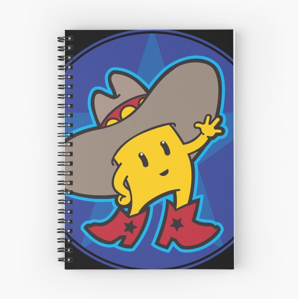 Item preview, Howdy designed and sold by flamingpencil.
