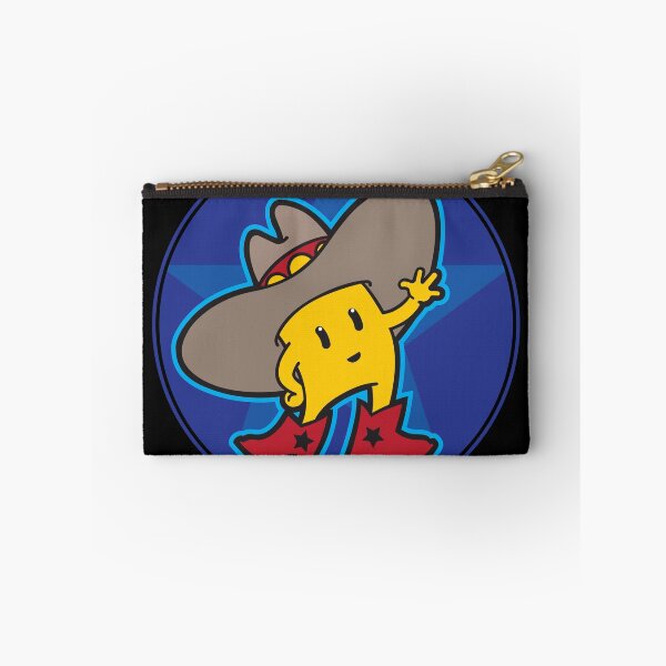 Item preview, Howdy designed and sold by flamingpencil.
