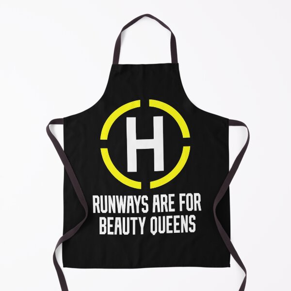 Item preview, Runways Are For Beauty Queens  designed and sold by Frisanto.