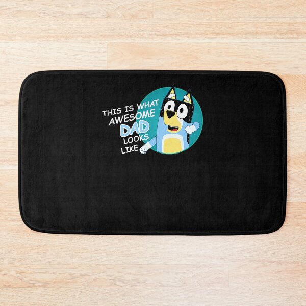 Item preview, Dad Bluey  designed and sold by cerfjwkub.