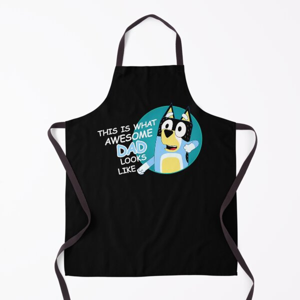 Item preview, Dad Bluey  designed and sold by cerfjwkub.