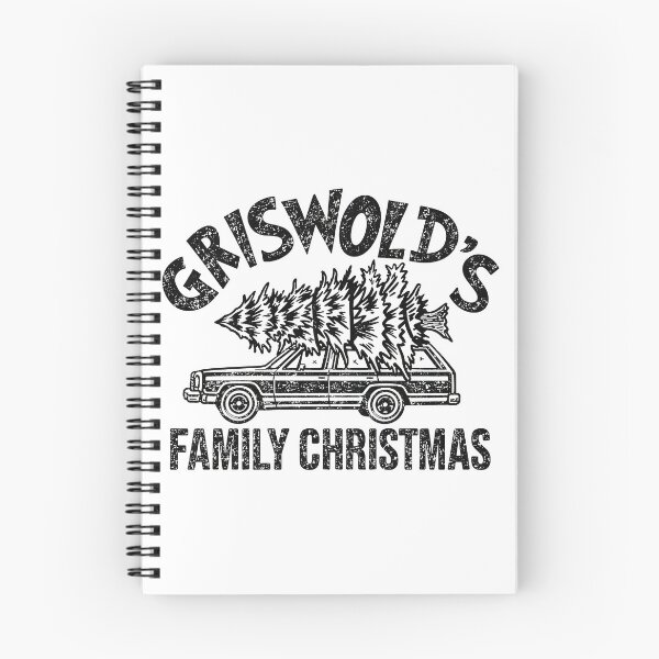 Item preview, National Lampoon’s Vacation Tshirts Griswold Christmas Funny Christmas Family Xmas Christmas Movies designed and sold by welshverniceABC.