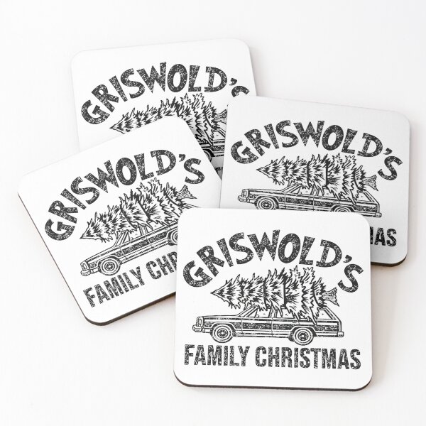 Item preview, National Lampoon’s Vacation Tshirts Griswold Christmas Funny Christmas Family Xmas Christmas Movies designed and sold by welshverniceABC.