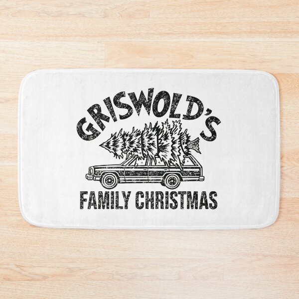 Item preview, National Lampoon’s Vacation Tshirts Griswold Christmas Funny Christmas Family Xmas Christmas Movies designed and sold by welshverniceABC.