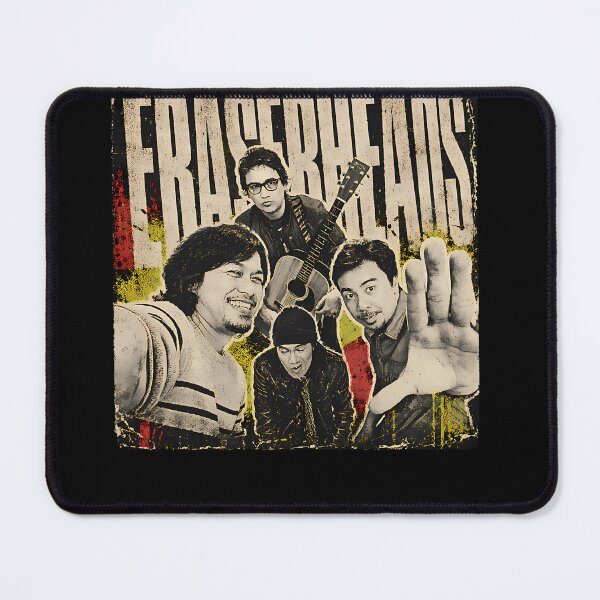 Item preview, Eraserheads designed and sold by dedonalvirae.