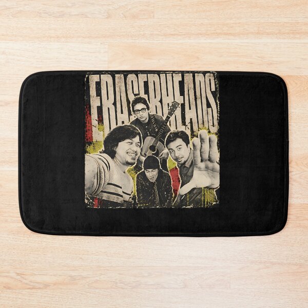 Item preview, Eraserheads designed and sold by dedonalvirae.