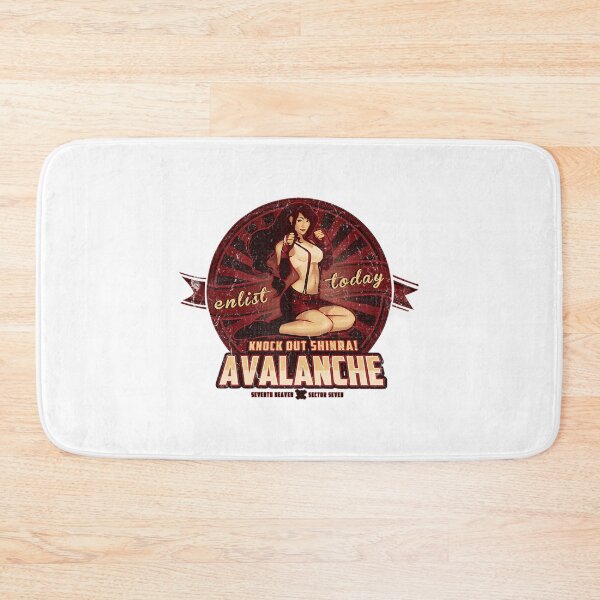 Item preview, Avalanche Wants You designed and sold by MonstrousOnMain.