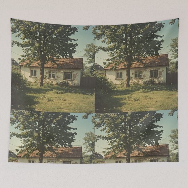 Item preview, Croatian house designed and sold by Creative artist shop.