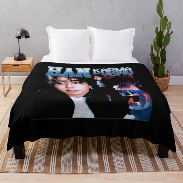 Item preview, Retro Idol Graphic designed and sold by lijahhokoren.