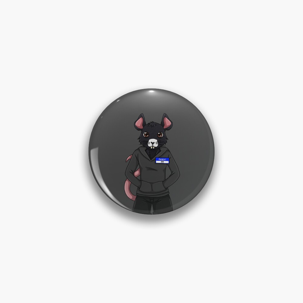 Item preview, Pin designed and sold by LMaccaDesigns.