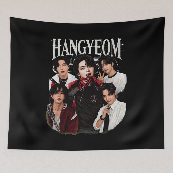 Item preview, Retro Music Group Vintage Style  designed and sold by handsomesi.