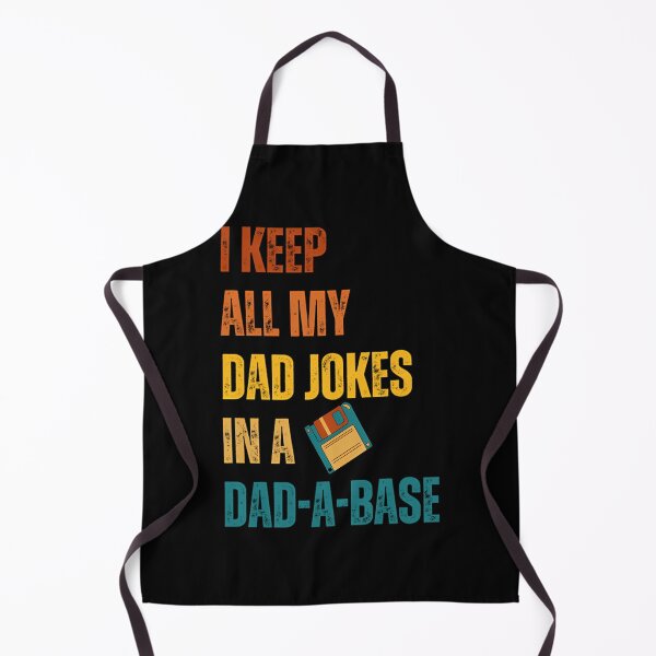 Item preview, Dad Jokes  designed and sold by strikeeabolchl.