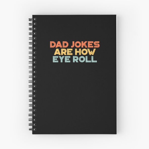 Item preview, Dad Jokes Are How Eye Roll Sunset Funny Father'S Day  designed and sold by cerfjwkub.
