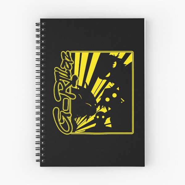 Item preview, Monsterss Yellow Radiatings Lines Anime  designed and sold by WrightinMatthew.