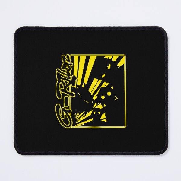 Item preview, Monsterss Yellow Radiatings Lines Anime designed and sold by WrightinMatthew.