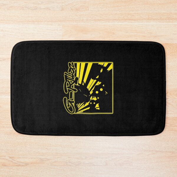 Item preview, Monsterss Yellow Radiatings Lines Anime  designed and sold by WrightinMatthew.