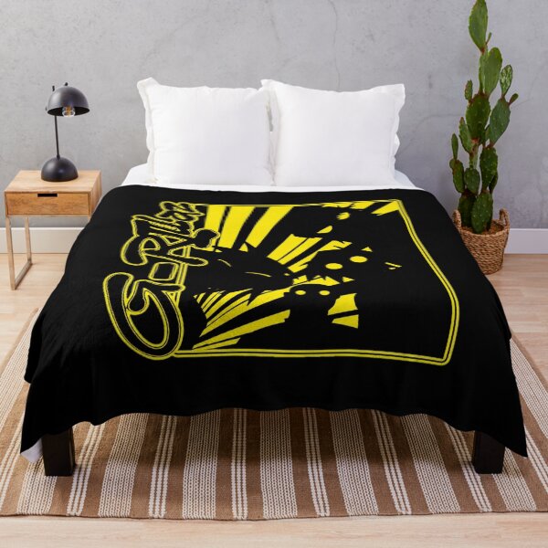 Item preview, Monsterss Yellow Radiatings Lines Anime designed and sold by WrightinMatthew.