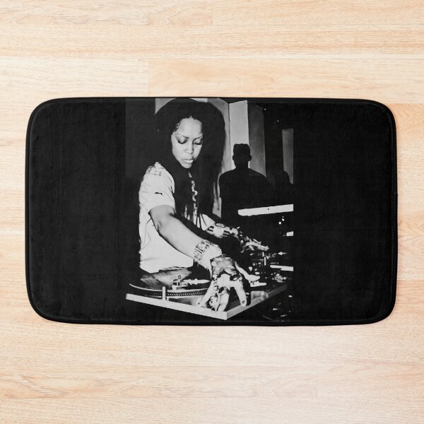 Item preview, Erykah Badu designed and sold by dedonalvirae.