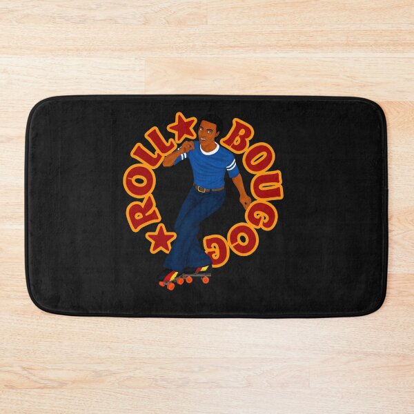 Item preview, Roll Bounce Retro Skater  designed and sold by Frisanto.