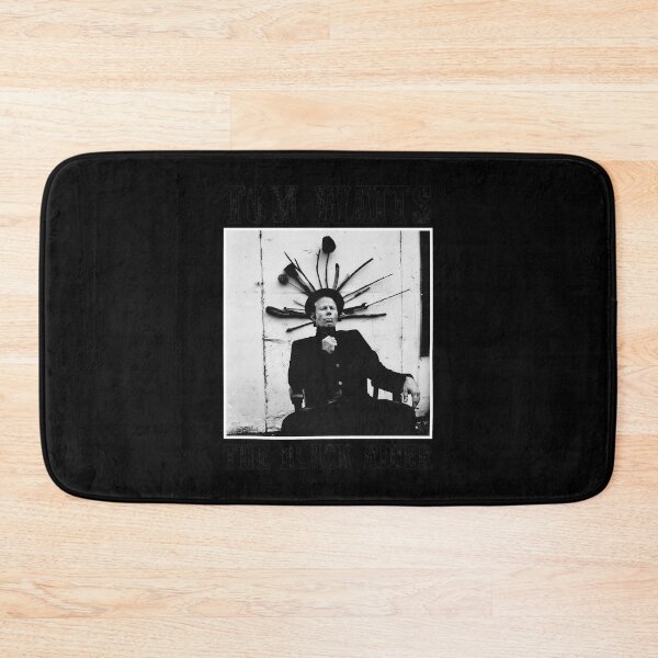 Item preview, Tom Waits The Black Rider Portrait  designed and sold by Jailynoppefhj.