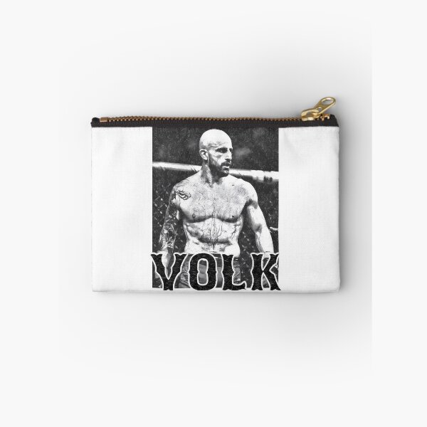 Item preview, Volk MMA Champ Sketch Art designed and sold by BRRMAN.