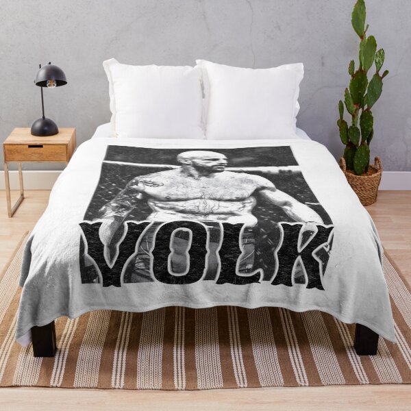 Item preview, Volk MMA Champ Sketch Art designed and sold by BRRMAN.