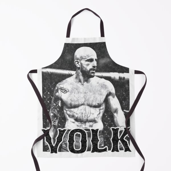Item preview, Volk MMA Champ Sketch Art designed and sold by BRRMAN.
