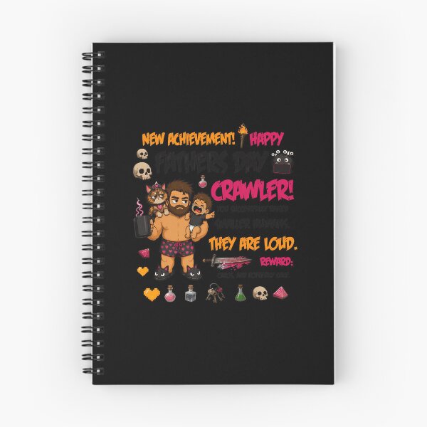 Item preview, Funny Dad Achievement Unlocked Father's Day designed and sold by JamenMasch1.