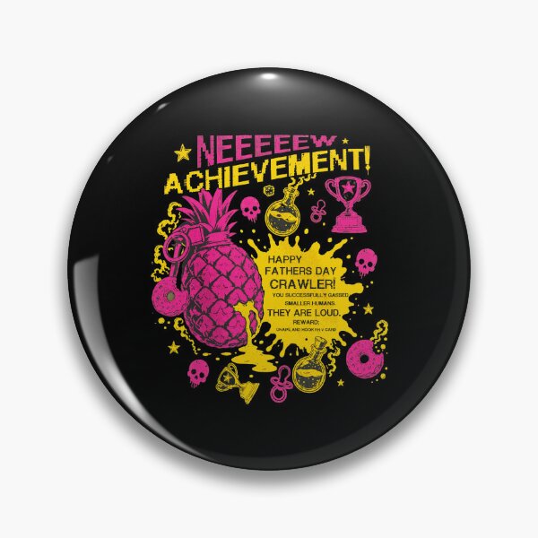Item preview, Funny Father's Day Crawler Achievement Gift designed and sold by WinesickleS.