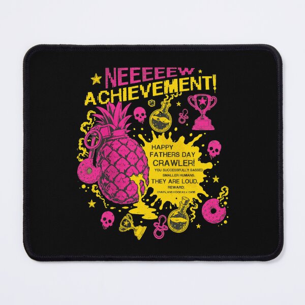 Item preview, Funny Father's Day Crawler Achievement Gift designed and sold by WinesickleS.