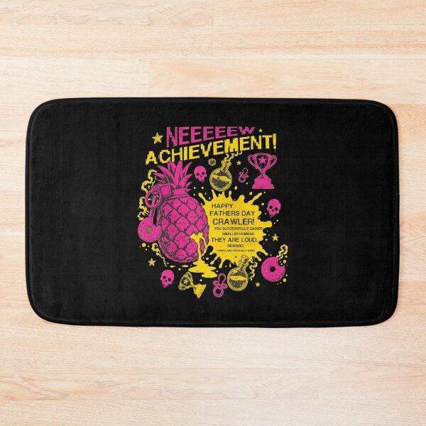 Item preview, Funny Father's Day Crawler Achievement Gift designed and sold by WinesickleS.