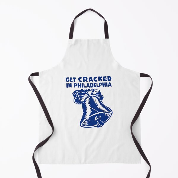 Item preview, Get Cracked Philadelphia Liberty Bell Design designed and sold by nryum.
