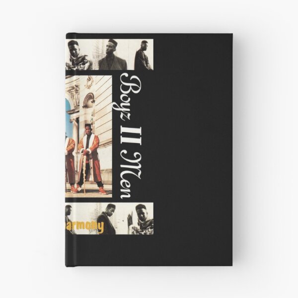 Item preview, Cooleyhighharmonys Boyz-II-Men Album designed and sold by Krishmarakris.