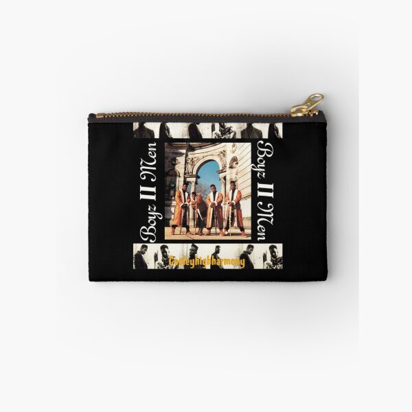 Item preview, Cooleyhighharmonys Boyz-II-Men Album designed and sold by Krishmarakris.